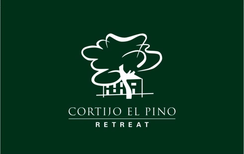 Bed and Breakfast Cortijo El Pino Retreat Альбуньюэлас Экстерьер фото